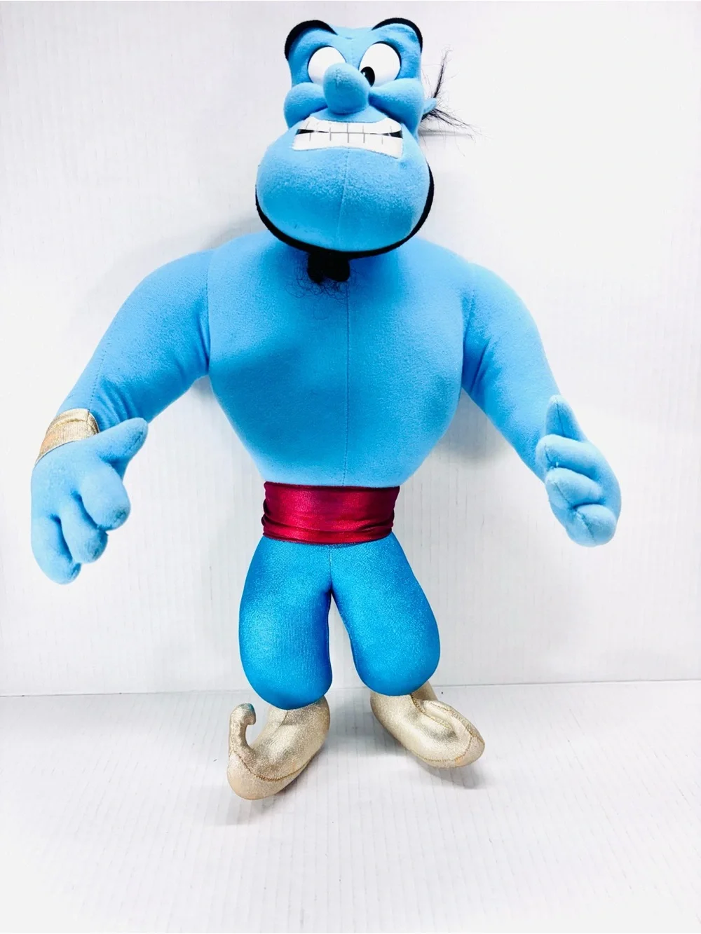 Disney’s Aladdin GENIE Plush 18